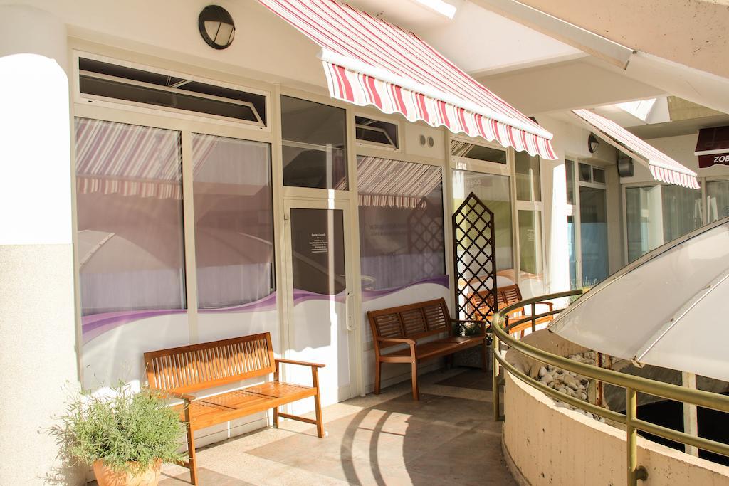 Apartments Lavanda & Cappuccino Portorož Quarto foto